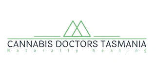 Cannabis Doctors Tasmania Logo