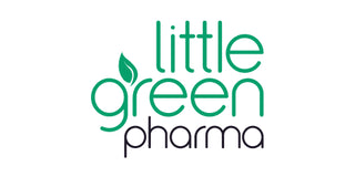 Little Green Pharma logo