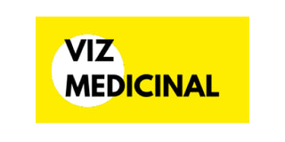 Viz Medicinal logo