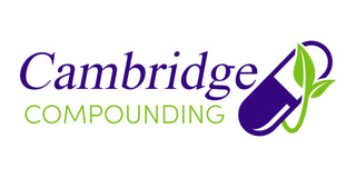 Cambridge Compounding logo
