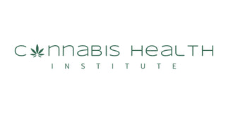 Cannabis Health Institute logo