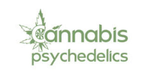 Cannabis Psychedelics Logo