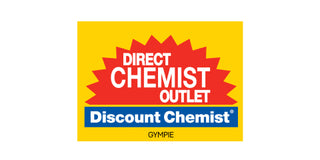Direct Chemist Outlet Gympie logo