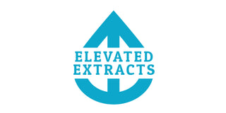 Elevated Extracts logo