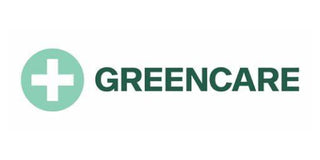 Greencare logo