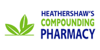 Heathershaw's Compounding Pharmacy logo