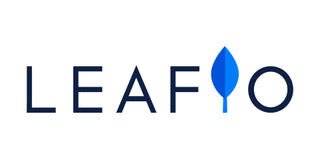 Leafio logo