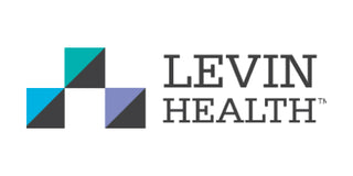 Levin Health logo