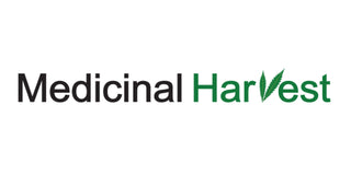 Medicinal Harvest logo