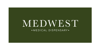 Medwest Dispensary logo