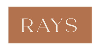 Rays Wellness Logo