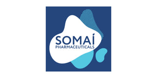 SOMAI Pharmaceuticals logo