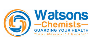 Watsons Chemists logo