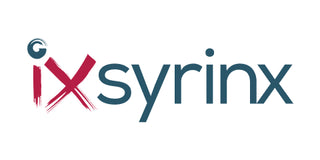 iX Syrinx Logo